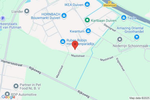 Ingenieursbureau Ohltech