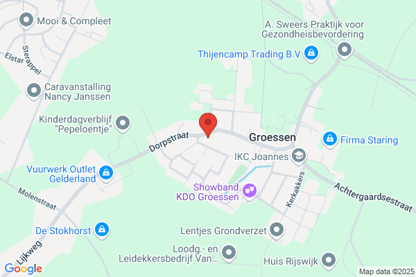 Installatiebedrijf Degen B.V.
