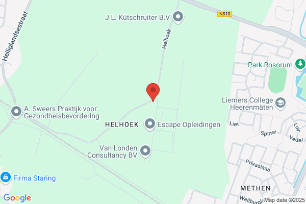 Klaassen Recycling BV