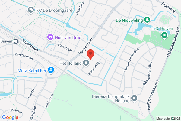 Ko Bus Duiven
