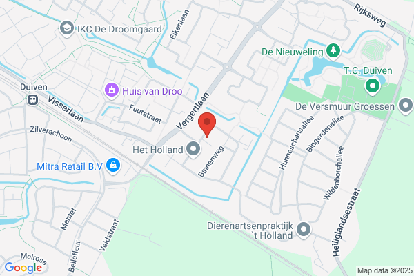 Koendersbouw B.V.