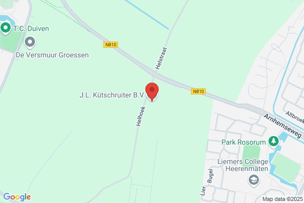 Kutschruiter, J L