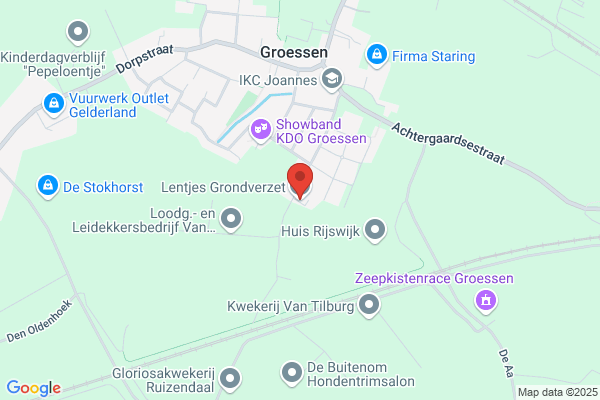 Lentjes
