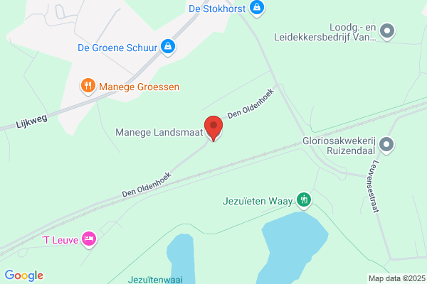 Manege Landsmaat