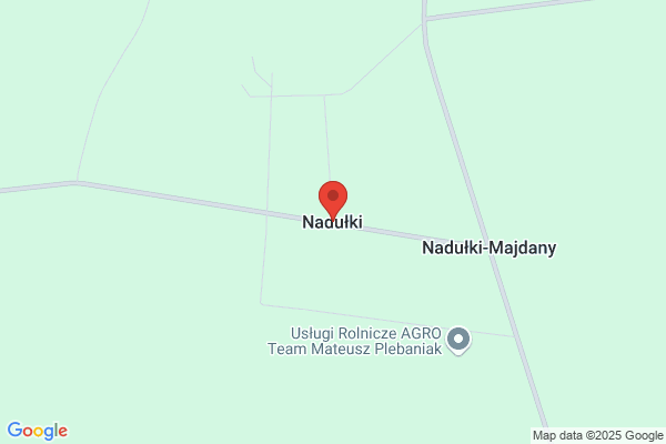 Naduik, De