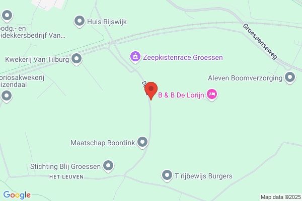 Onderlinge Verzmij V Paarden De Lijmers
