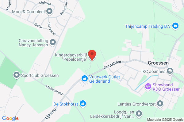 Peuterspeelzaal De Schommel