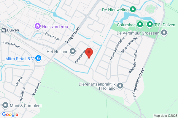Rob Den Balvert Motoren