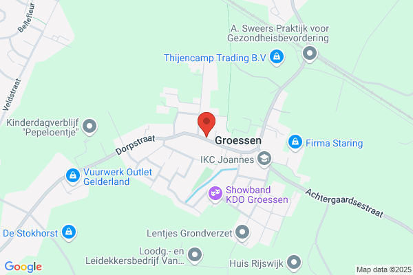 Rw Duiven