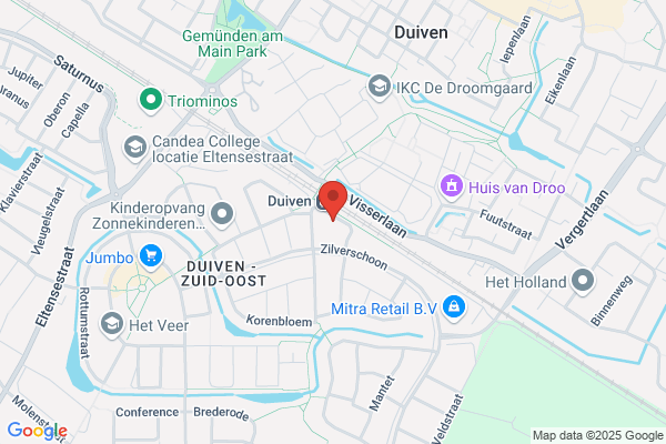 Rw Groep