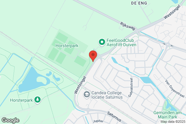 Stichting Kinderopvang De Kangoeroe