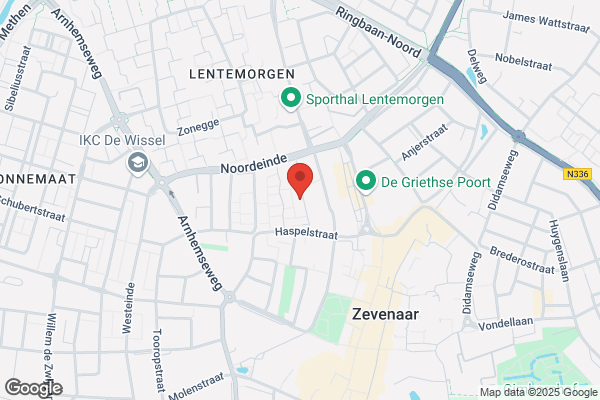 Vof Bloemberg Ontwerpburo