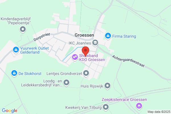 Zweers, G