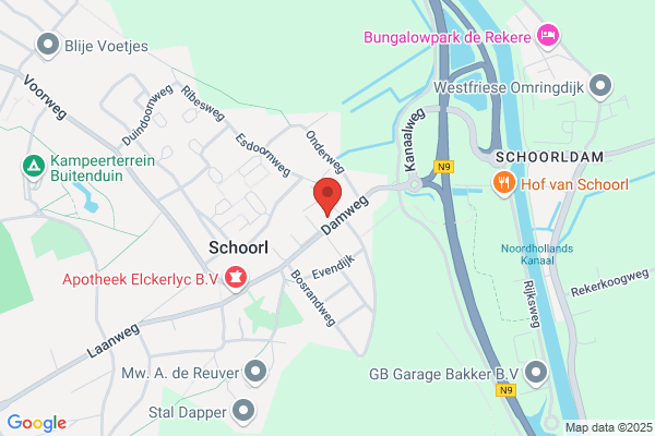 Fixet Schoorl