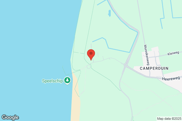 Hoeve Camperduin V O F