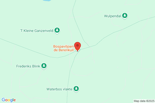 Berenkuil, De
