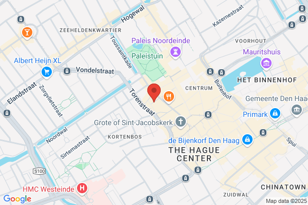 Architectenburo Van Der Valk Bv