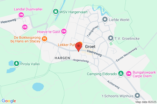 Bakker Bakkerij
