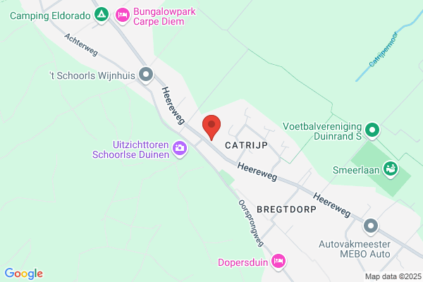 Begrafenisvereniging St Barbara