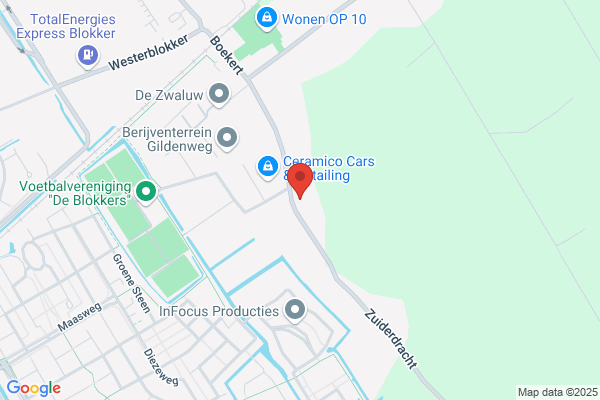 Bregman, De