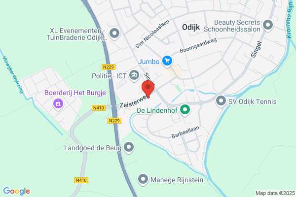 Buro Netwerk Vof