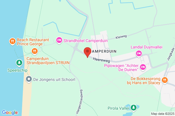 Camping De Hondsbos