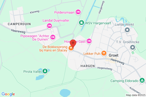 Doets, G J