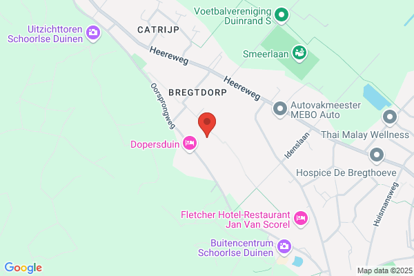 Galerie Eva's Appel Cv