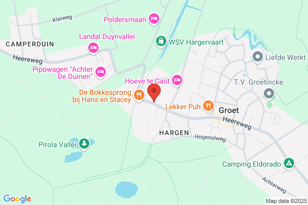 Ge Doets