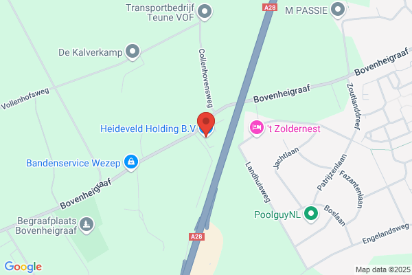 Heideveld Bv
