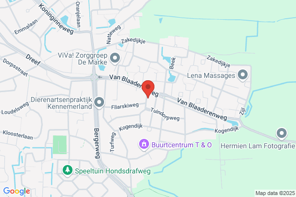 Heldoorn, Marina