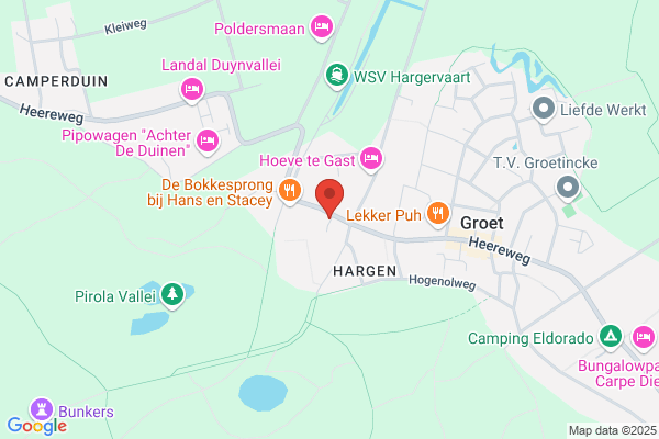 Hoexum Garagebedrijf