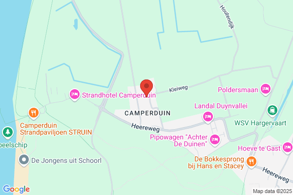Hondsbossche Events De