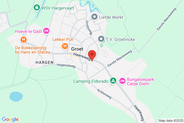 Kappershuis, 't