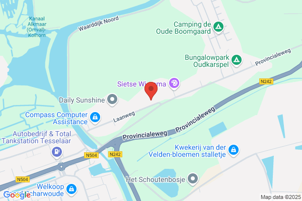 Merijn Sombroek