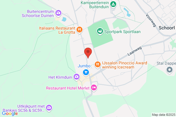Modecentrum Koorn