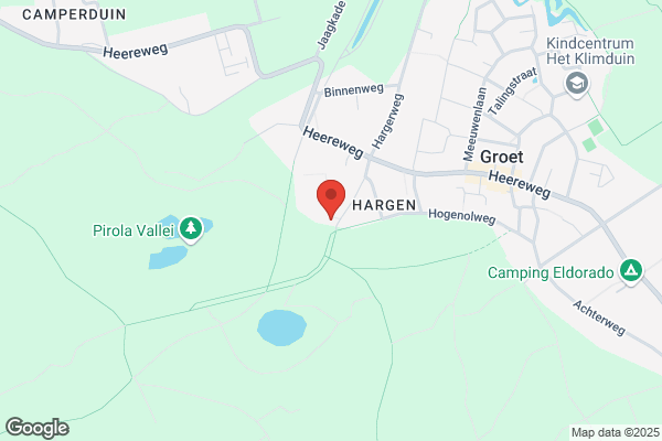 Paardenhemel, De