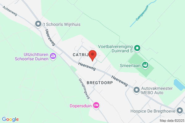 Stichting Welzijn Bergen
