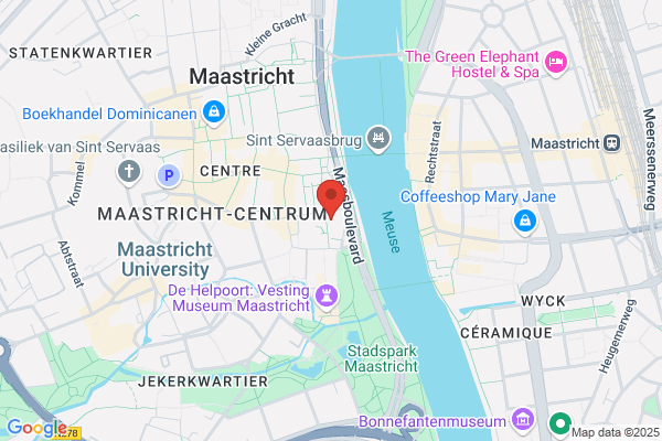 Ami Maastricht Bv