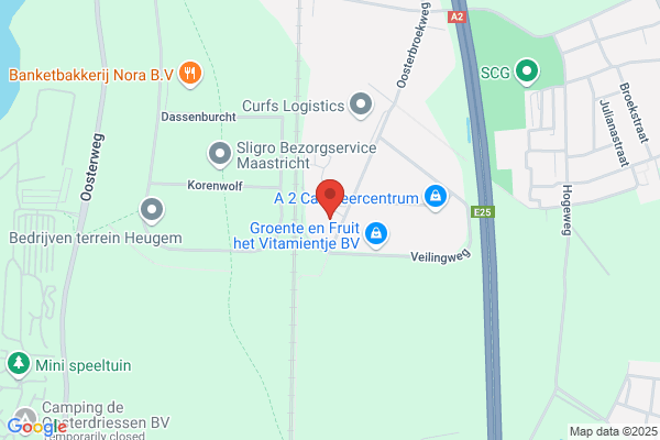 Metafoor Zuid