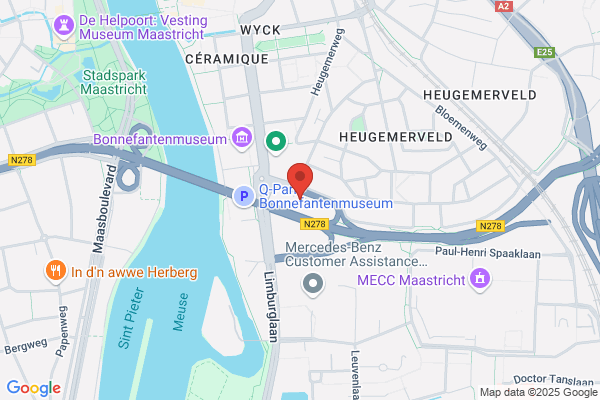 Architectenbureau A.W.M. Drossaert