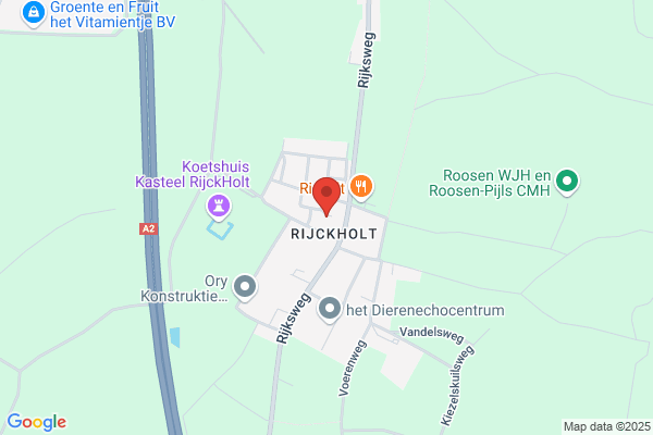 Ir. M.H.L.M.F. Dickhaut Bi