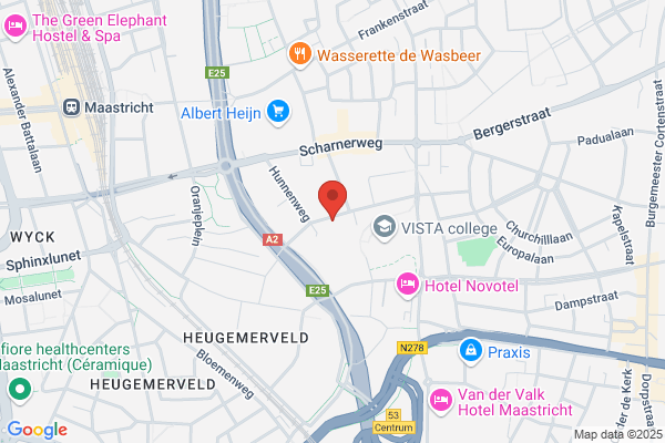 Luc Coenegracht Architect