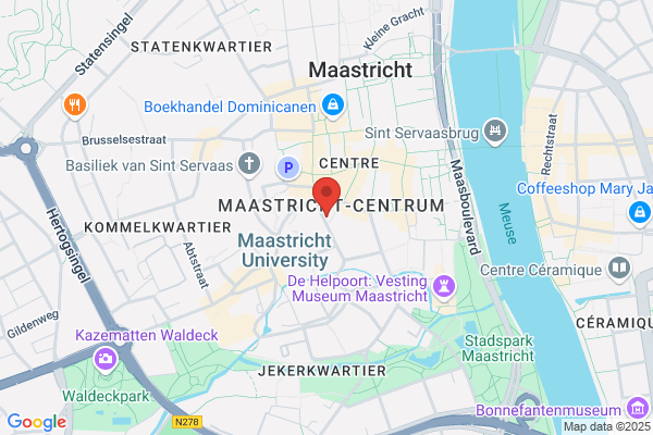 Luijten Verheij Architecten