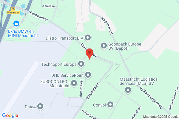 Titaan Watertechnisch Adviesburo Bv
