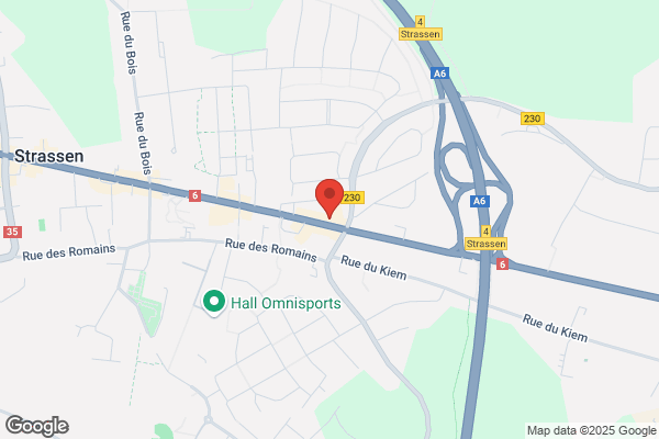 Drs B.H.M. Warnier Bv