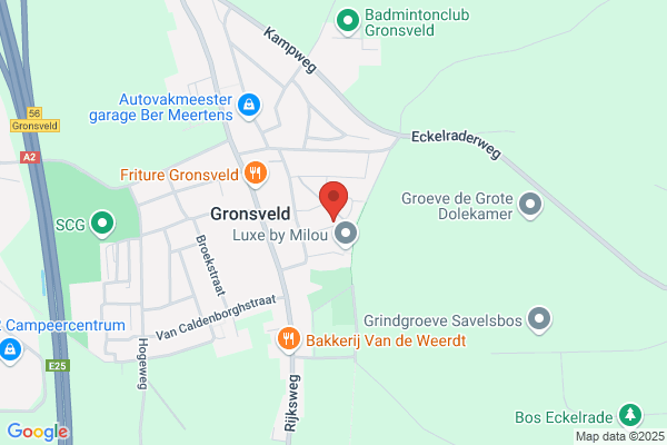 Groothausen, Nico