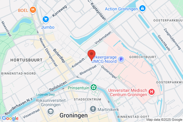 Kunstwerf Malschaert