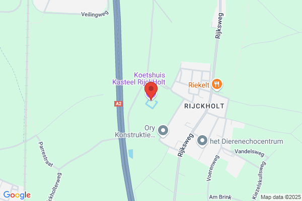 Roosenburg, T