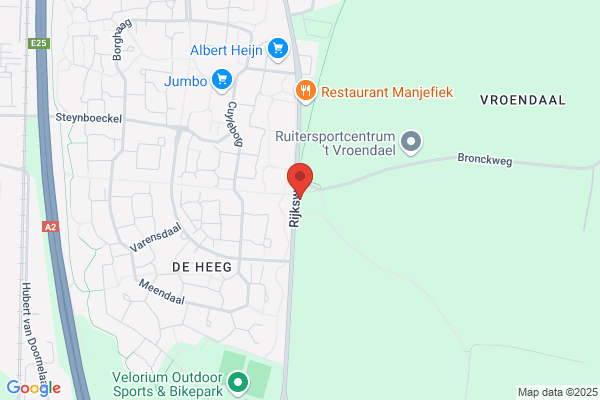 Bloemenhal De Oude Molen